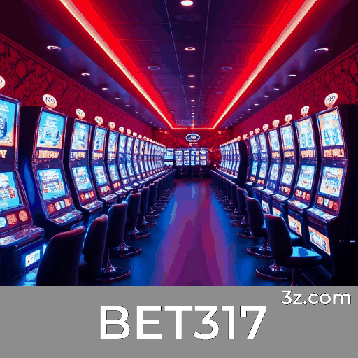 BET317: Caça-níqueis Gigantes, Jogos de Mesa Empolgantes, e Real Dealers Imersivos