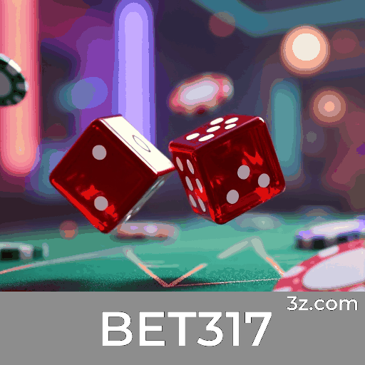 BET317: Caça-níqueis Gigantes, Jogos de Mesa Empolgantes, e Real Dealers Imersivos