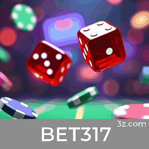 BET317 App: Exclusividade e Recompensas Únicas