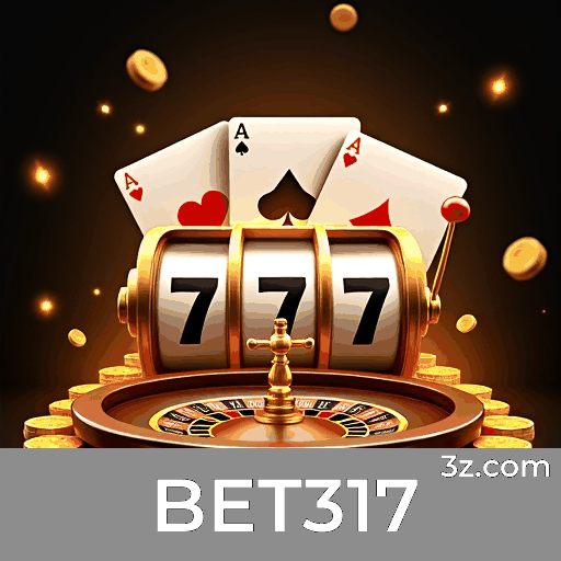 Tecnologia 3D e Jogos de Cassino no BET317