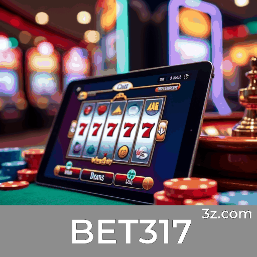 Mergulhe na Atmosfera Emocionante do Cassino BET317