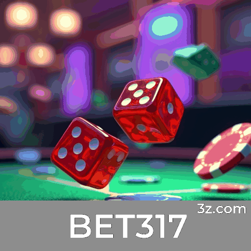 BET317 App: Exclusividade e Recompensas Únicas