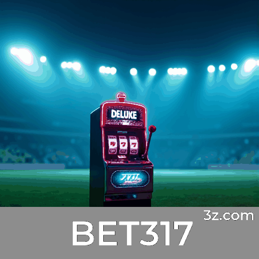 BET317 App: Exclusividade e Recompensas Únicas