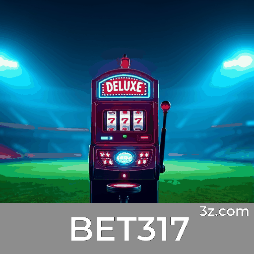 Tecnologia 3D e Jogos de Cassino no BET317