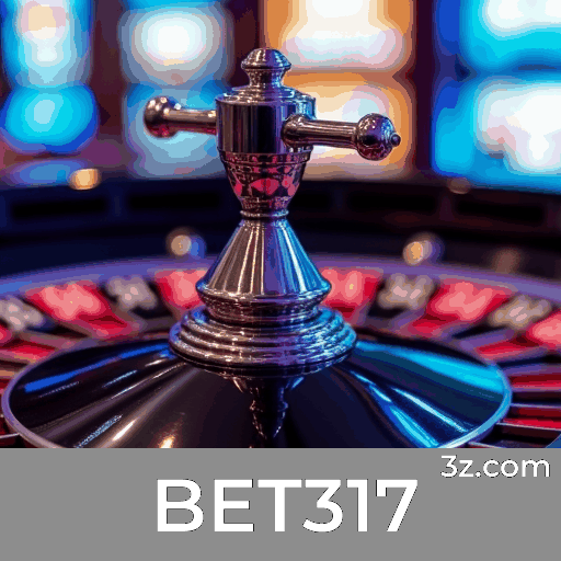 Tecnologia 3D e Jogos de Cassino no BET317