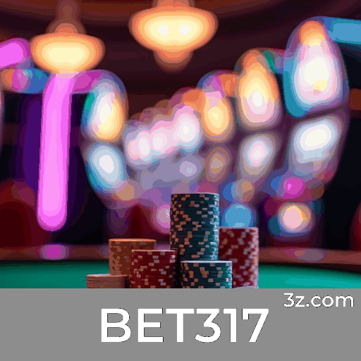 BET317 App: Exclusividade e Recompensas Únicas