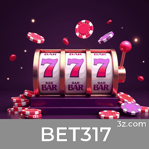 BET317: Caça-níqueis Gigantes, Jogos de Mesa Empolgantes, e Real Dealers Imersivos